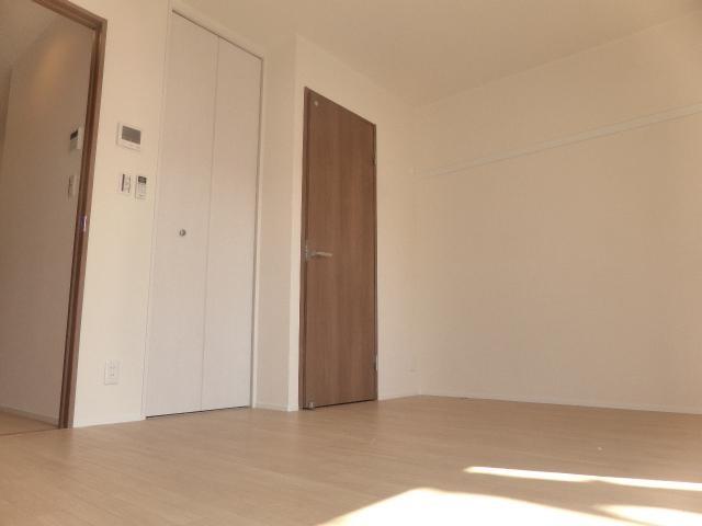 4/20 リビング/ダイニング