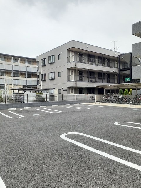 14/24 駐車場