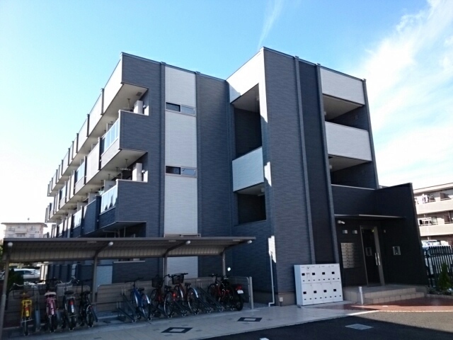 1/24 外観