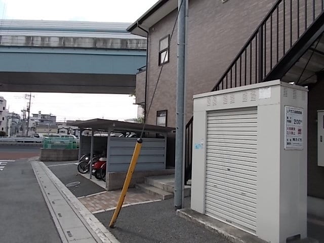 3/5 エントランス