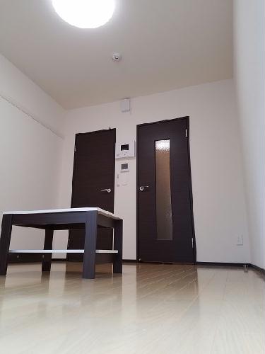 4/16 リビング/ダイニング