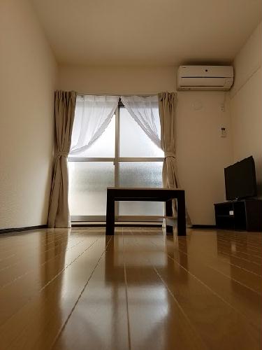 3/16 リビング/ダイニング