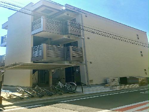 ミランダシンコーポ北与野 102号室の賃貸物件詳細情報 埼玉県さいたま市中央区上落合６丁目１３ １５ 北与野駅 マンション 賃貸ならハウスコム