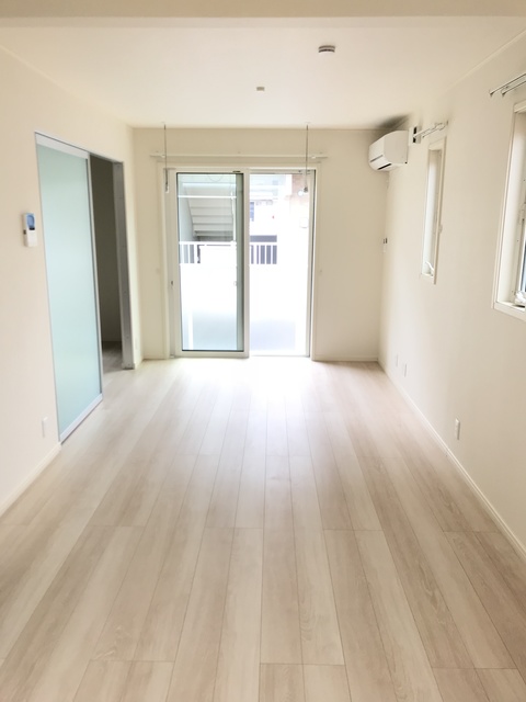 5/8 リビング/ダイニング