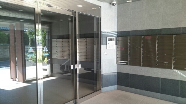 14/24 エントランス