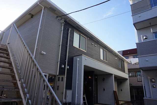 1/14 外観