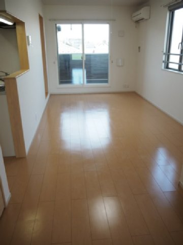 4/29 リビング/ダイニング