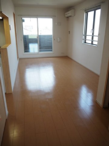 5/29 リビング/ダイニング