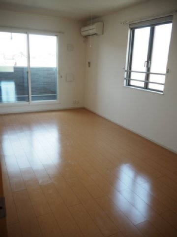 3/29 リビング/ダイニング