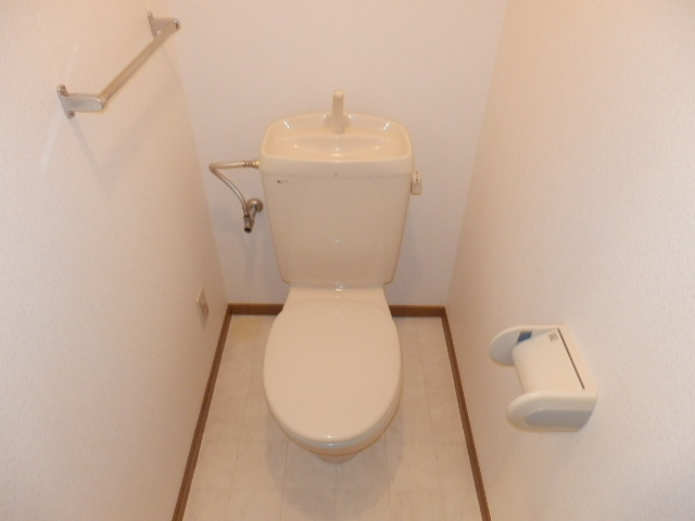 11/30 トイレ