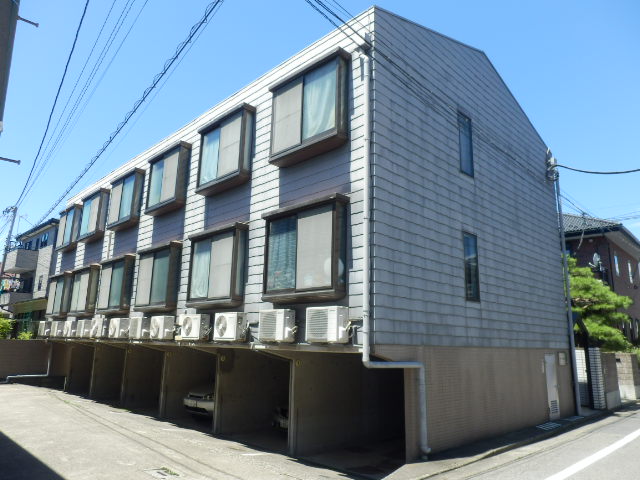 1/30 外観