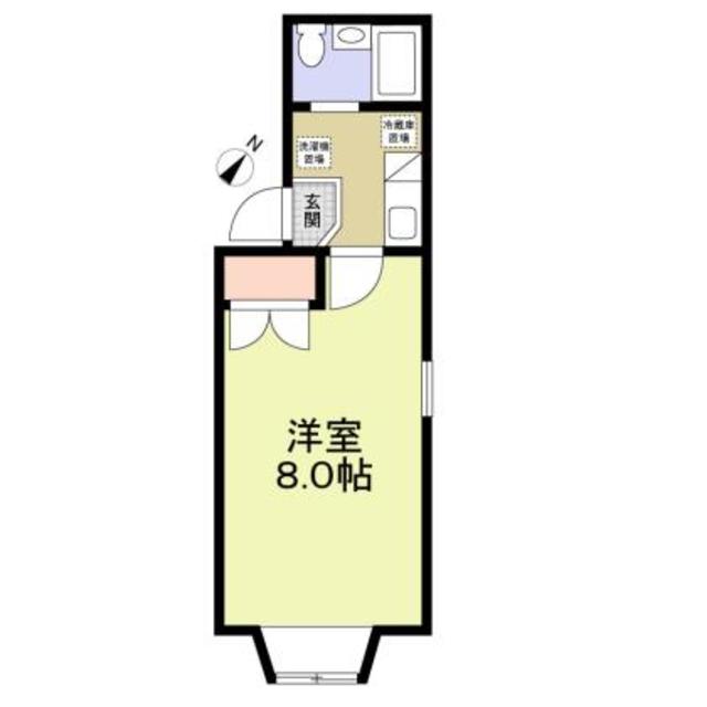 7/30 間取