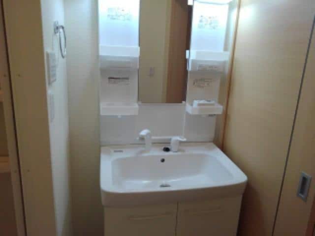 3/23 リビング/ダイニング