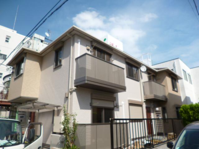 1/7 外観