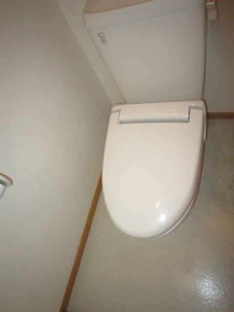 11/30 トイレ