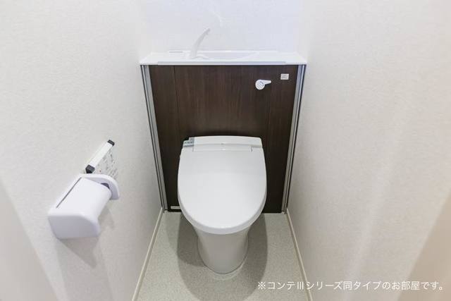 4/13 トイレ