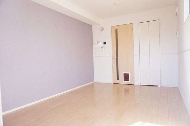 3/22 リビング/ダイニング