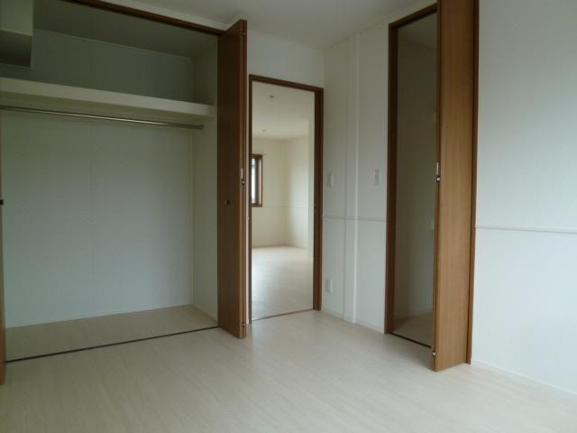 3/13 リビング/ダイニング