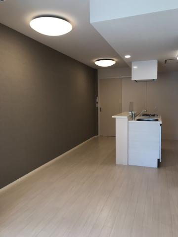 3/22 リビング/ダイニング