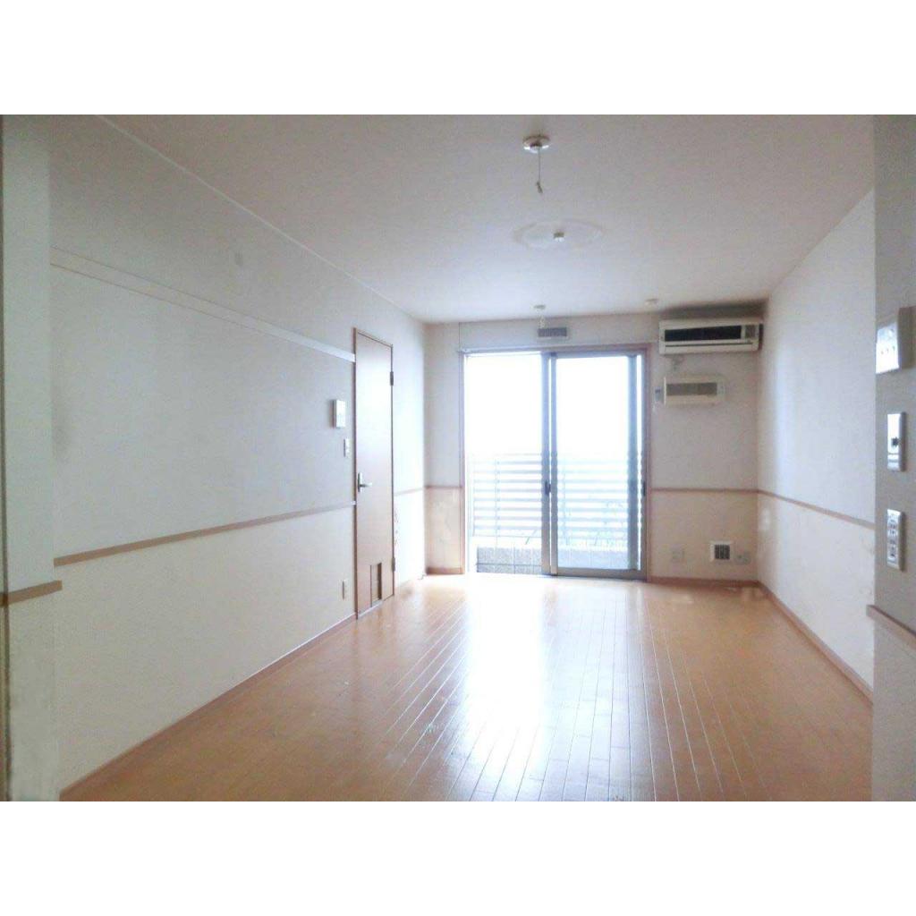 3/18 リビング/ダイニング