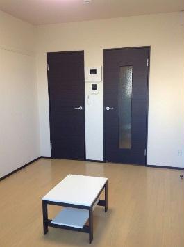 3/16 リビング/ダイニング