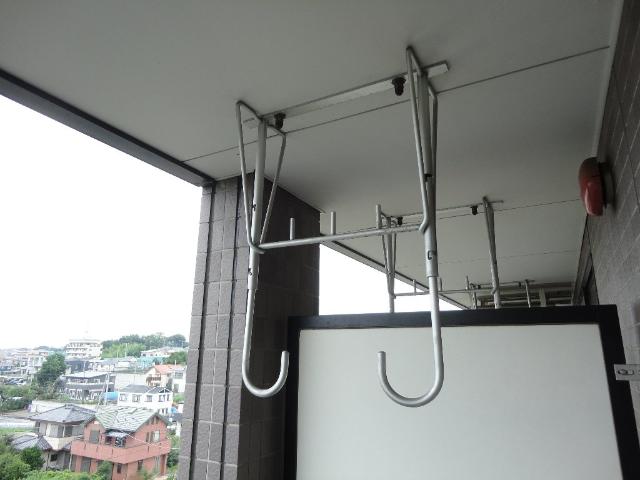 15/30 バルコニー