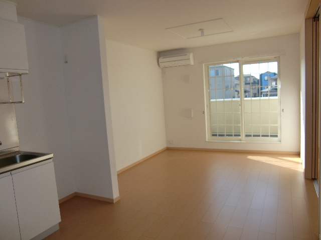 3/14 リビング/ダイニング