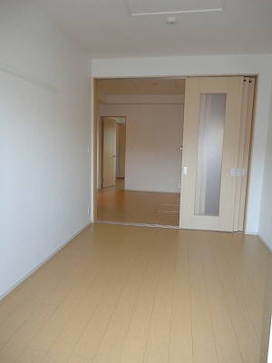 4/14 リビング/ダイニング