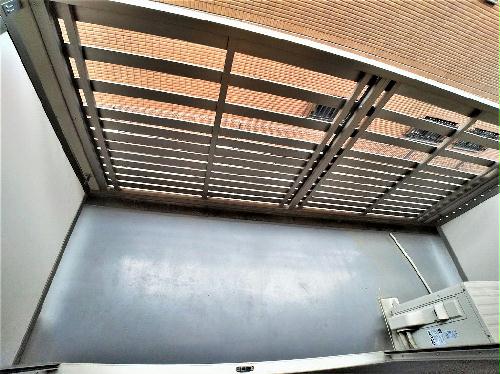 10/20 バルコニー