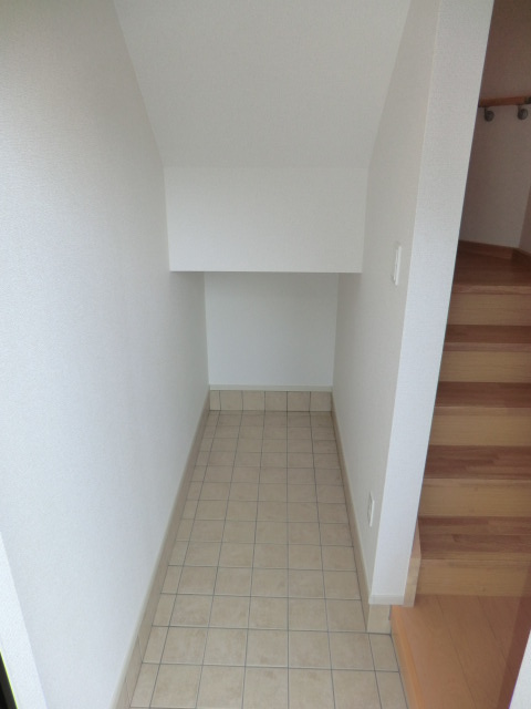 9/30 玄関