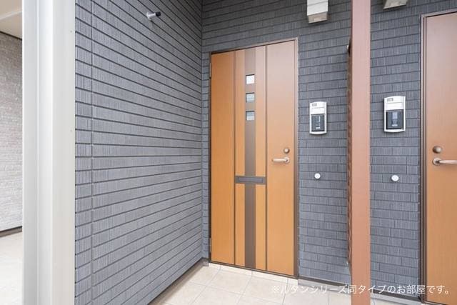 2/12 エントランス