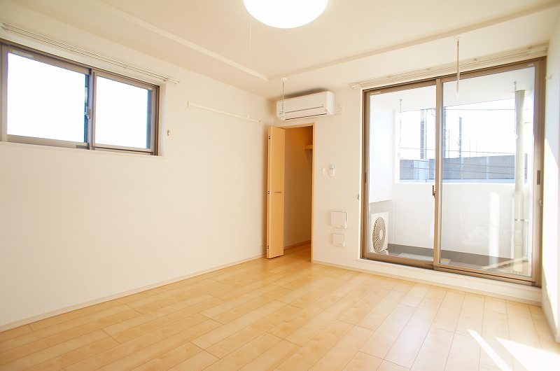 3/22 リビング/ダイニング