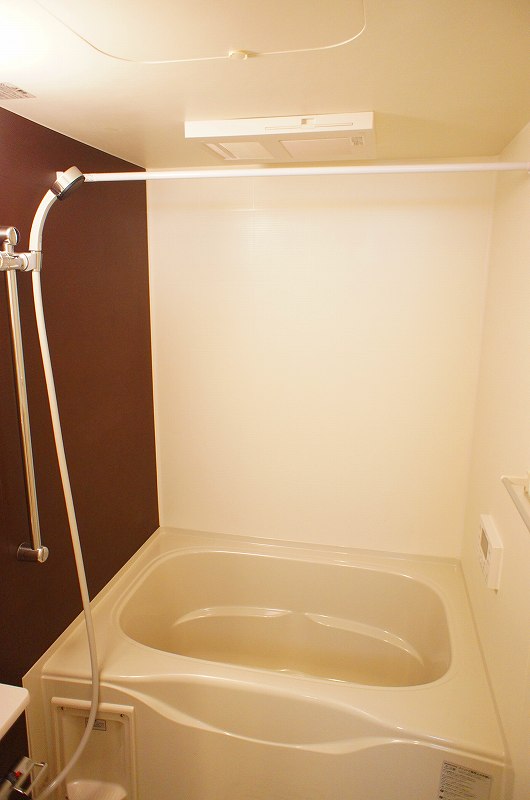 6/22 浴室