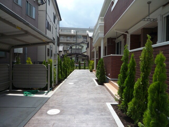 14/24 エントランス