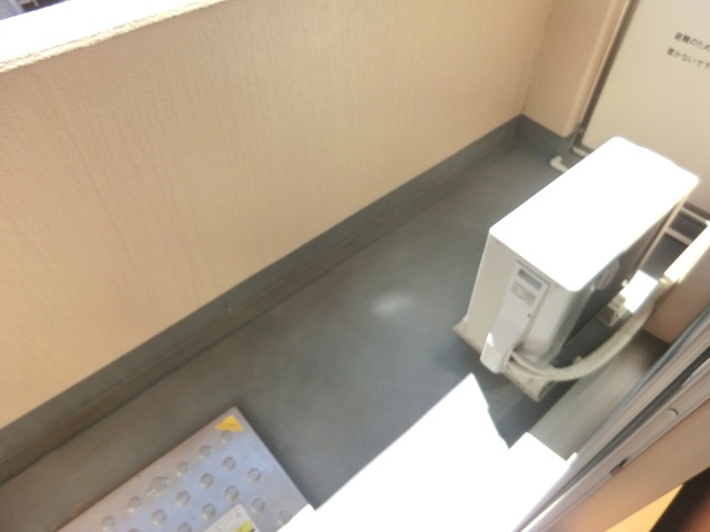 18/30 バルコニー