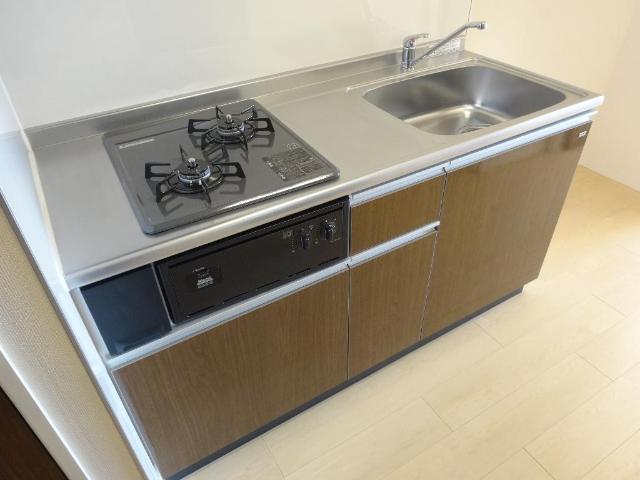 9/30 キッチン