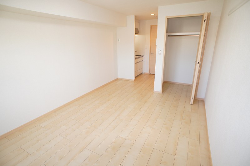 4/28 リビング/ダイニング