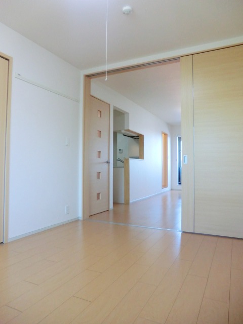 5/28 リビング/ダイニング