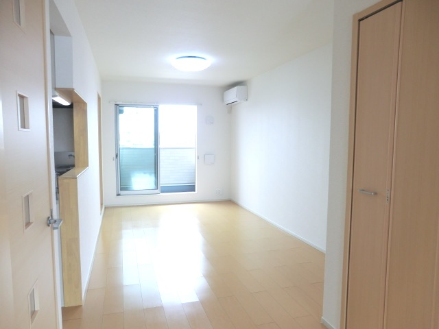 4/28 リビング/ダイニング