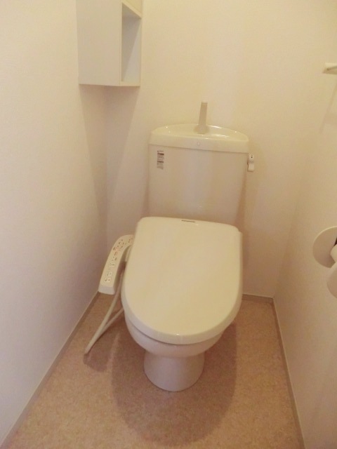 14/28 トイレ