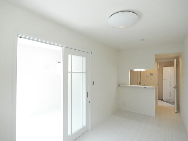 15/30 リビング/ダイニング