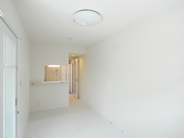 14/30 リビング/ダイニング