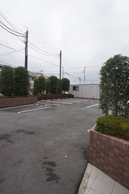 21/30 駐車場