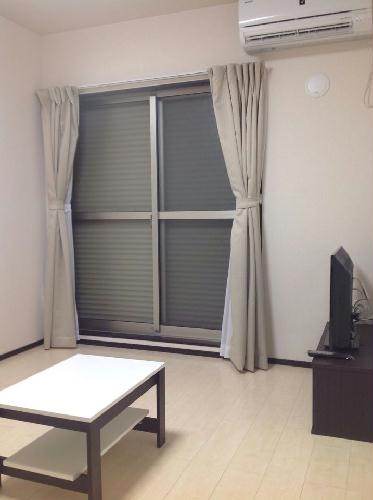 3/18 リビング/ダイニング