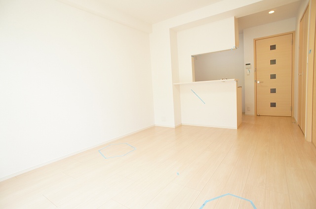 3/30 リビング/ダイニング