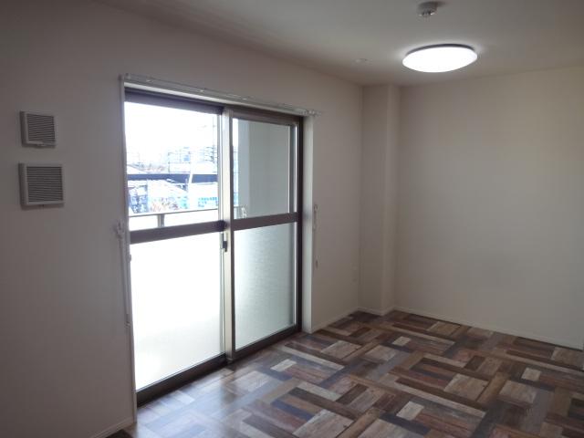 16/22 バルコニー