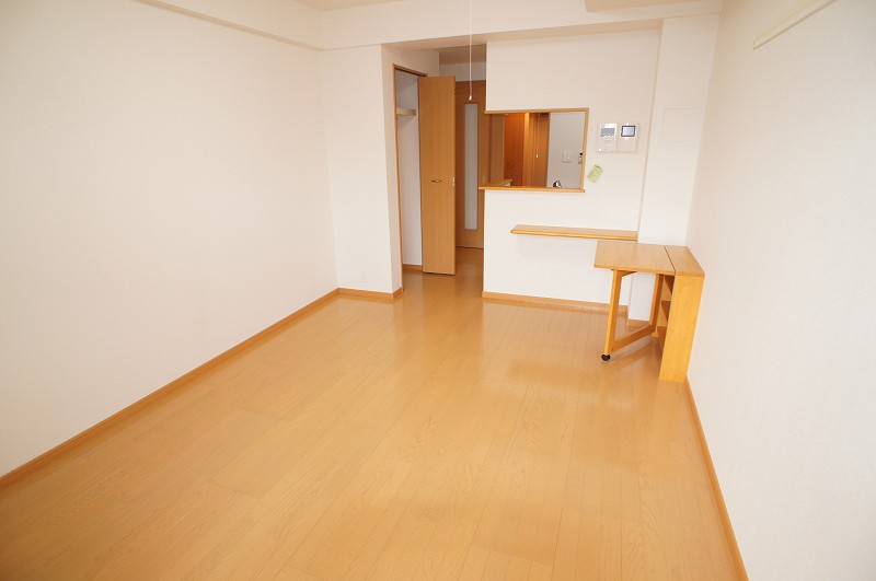 5/26 リビング/ダイニング