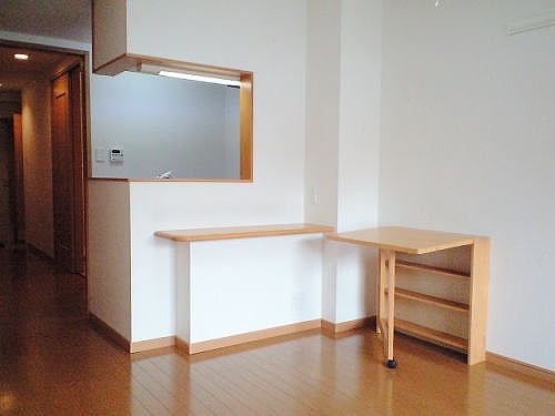 3/26 リビング/ダイニング