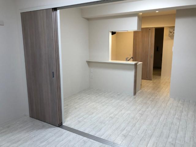 3/27 リビング/ダイニング