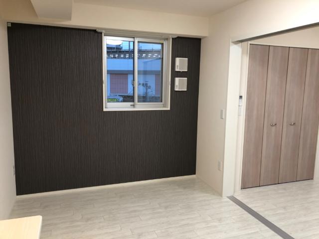 4/27 リビング/ダイニング